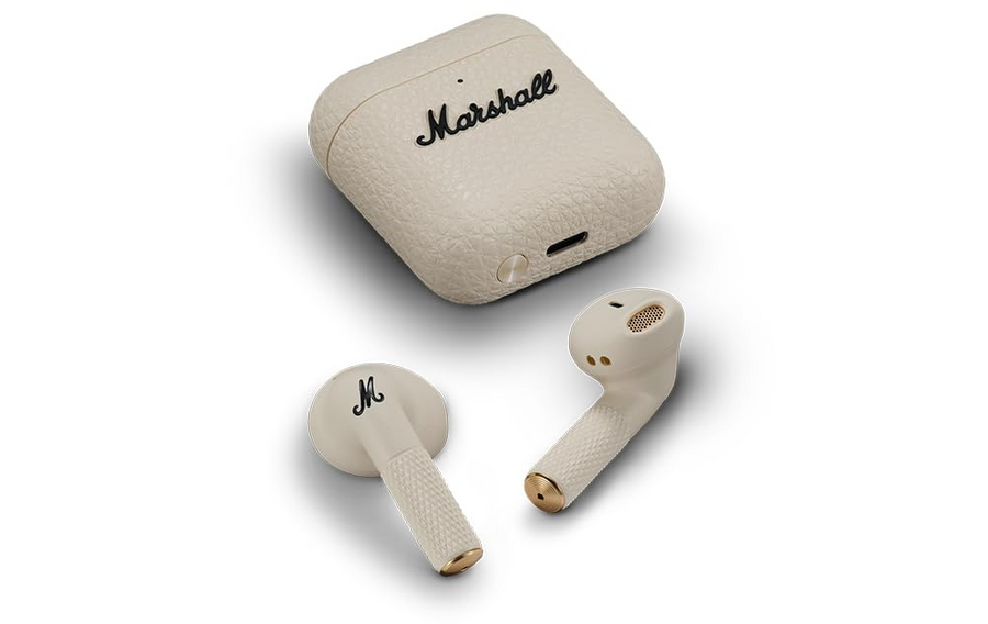 Marshall 1007875 - Minor IV TWS Cream