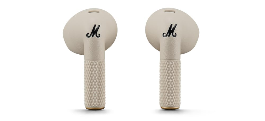 Marshall 1007875 - Minor IV TWS Cream