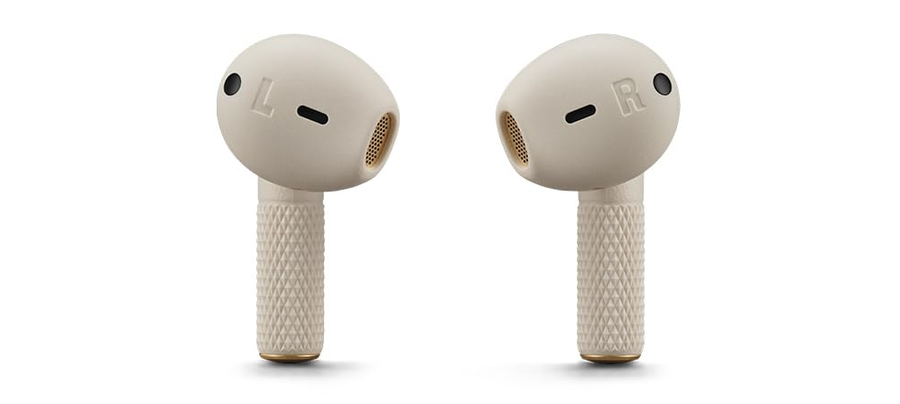 Marshall 1007875 - Minor IV TWS Cream