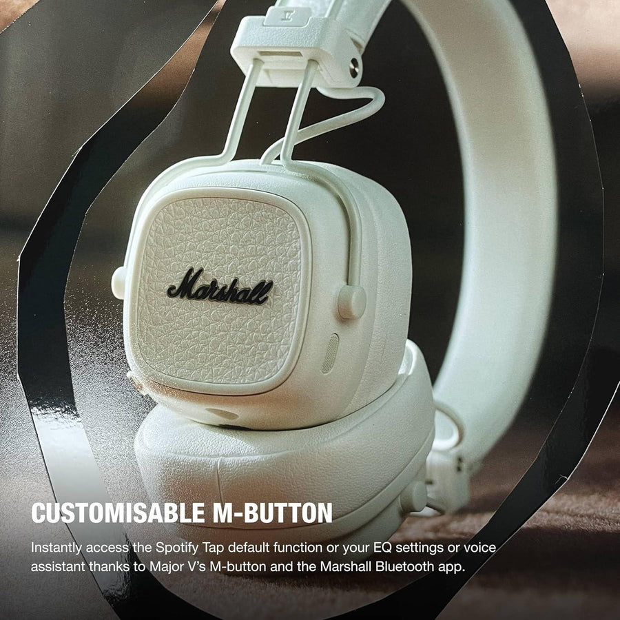 Marshall 1006833 - Major V Cream