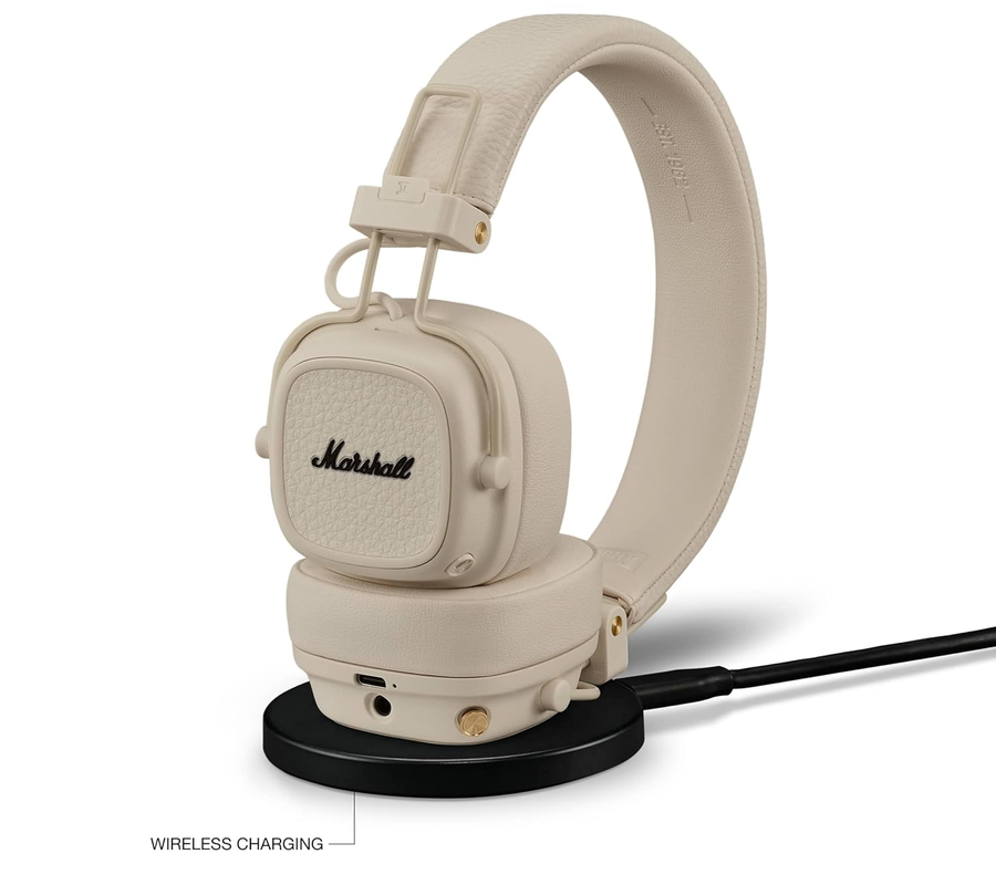 Marshall 1006833 - Major V Cream