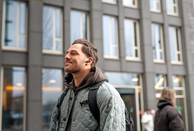 TAT2139BK - PHILIPS TRUE WIRELESS HEADPHONES