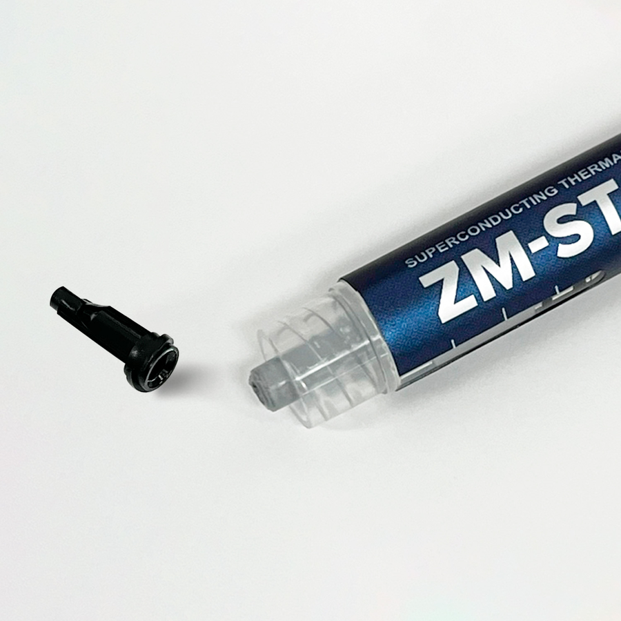 ZM-STC10 - Zalman Wärmeleitpaste für CPU 2.0g