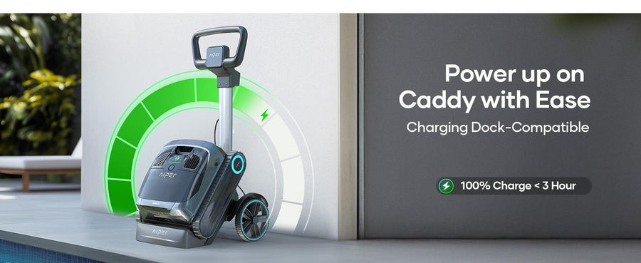 Aiper CADDYXSERIES - Caddy for X Series