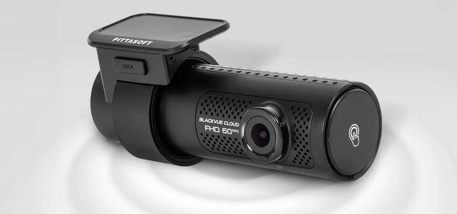 DR770X-1CH-II - BLACKVUE DR770X-1CH-II FRONT FACING FULL HD (1080) DASHCAM 64 GB
