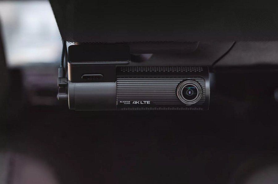 DR970X-2CH-LTE-PLUS-II - BLACKVUE DR970X-2CH-LTE PLUS SERIES II 4K UHD DASHCAM 64 GB SIM CARD 4G FOR CLOUD SERVICE