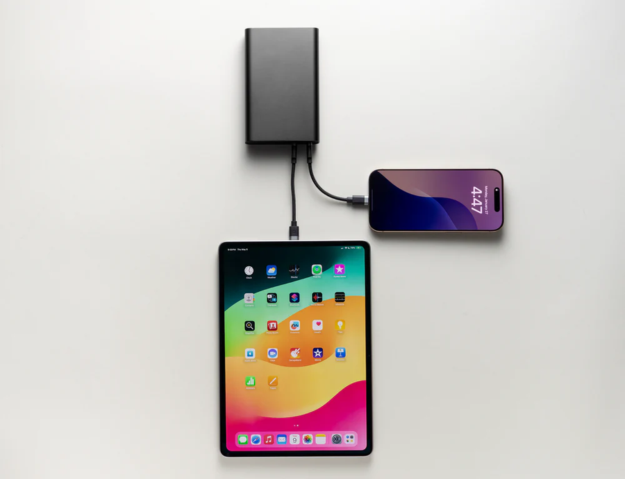 ZAGG 401118115 - mophie powerstation 20K RedBull Racing