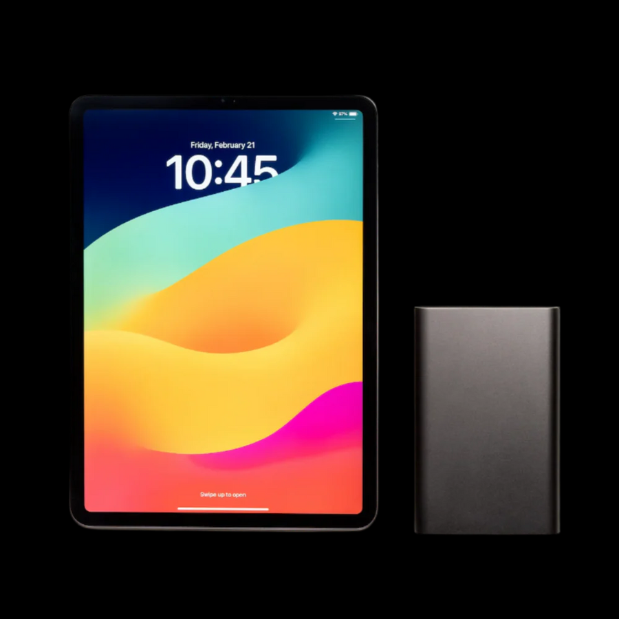 ZAGG 401118115 - mophie powerstation 20K RedBull Racing