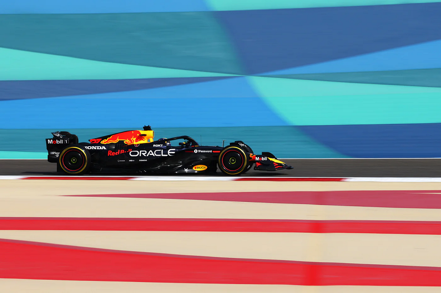 ZAGG 401118115 - mophie powerstation 20K RedBull Racing