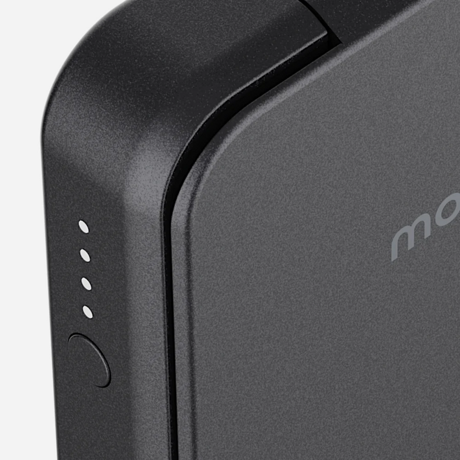 ZAGG 401118121 - mophie snap+ Powerstation mini stand 5K RedBull Racing