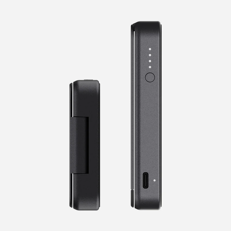 ZAGG 401118121 - mophie snap+ Powerstation mini stand 5K RedBull Racing