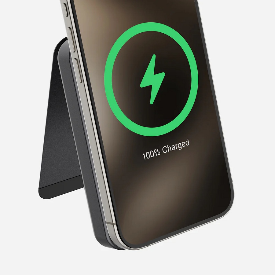ZAGG 401118121 - mophie snap+ Powerstation mini stand 5K RedBull Racing
