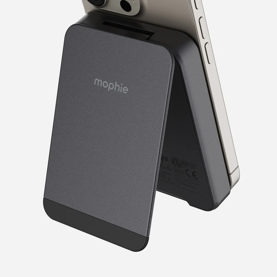 ZAGG 401118121 - mophie snap+ Powerstation mini stand 5K RedBull Racing