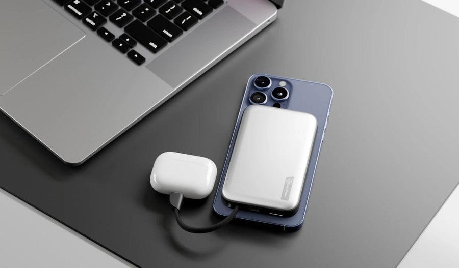 L10KWCPB - ALOGIC LINK 10 000MAH UNIVERSAL POWER BA
