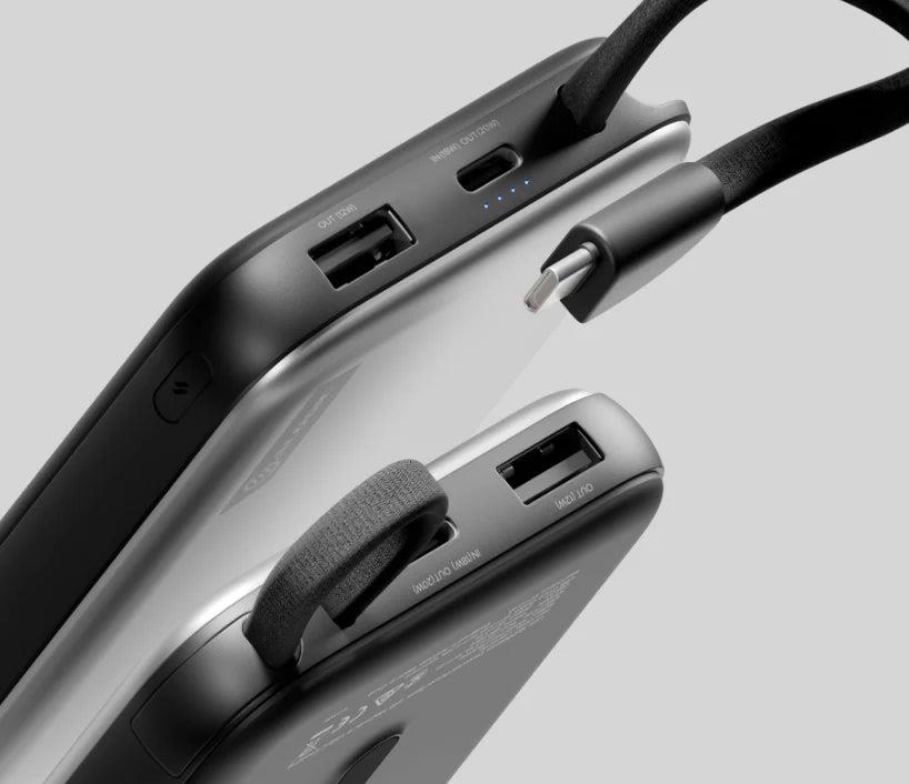 L10KWCPB - ALOGIC LINK 10 000MAH UNIVERSAL POWER BA