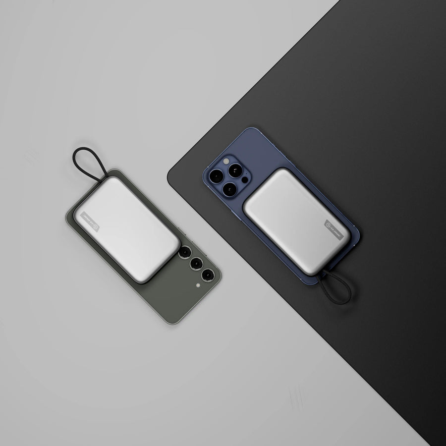L10KWCPB - ALOGIC LINK 10 000MAH UNIVERSAL POWER BA