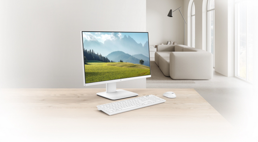 V440VAK-BPC097W - ASUS V440VAK-BPC097W 23.8" FHD i3-1315U 8GB 256GB W11