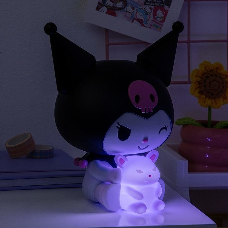 Paladone Lights PHKKGB – Kuromi GloBuddies Leuchte
