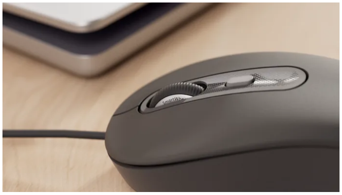 920-013351 - Logitech MK620 Signature Slim USB-C Wired Combo for Business