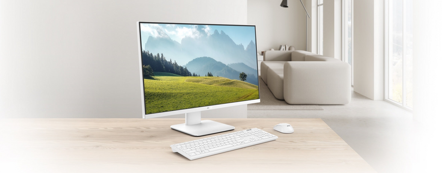 V470VAK-WPE144W - ASUS V470VAK-WPE144W 27" FHD I5-13420H 16GB 512GB W11H