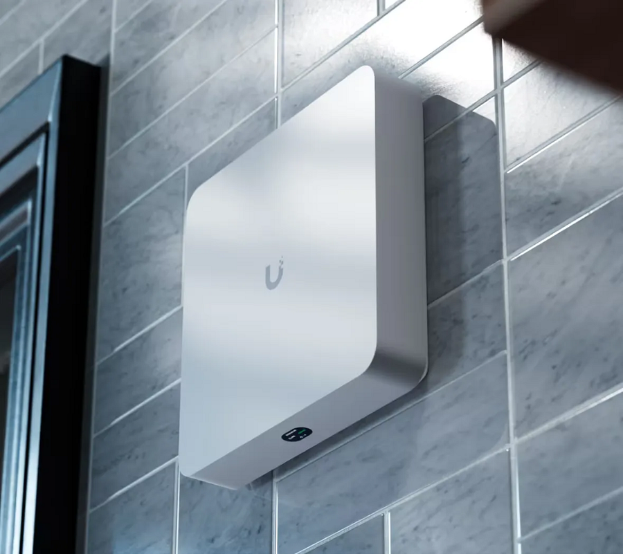 UNVR-Instant-Kit - Ubiquiti UniFi Network Video Recorder Instant Kit