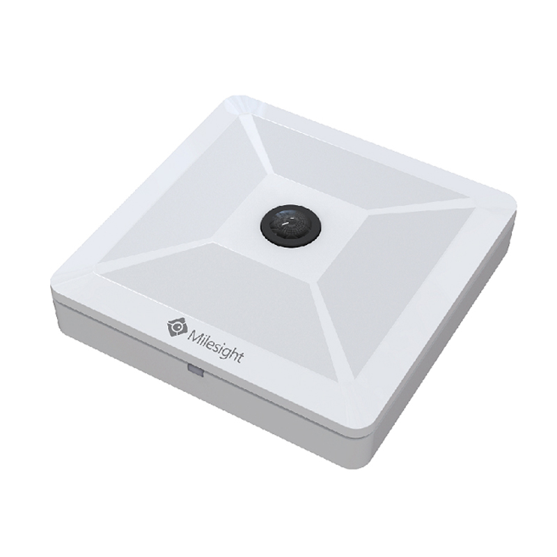 iBox-CoWork-Kit - Milesight Co-Work iBox Value Kit - LoRaWAN AU915/AS923 IoT Starter Kit