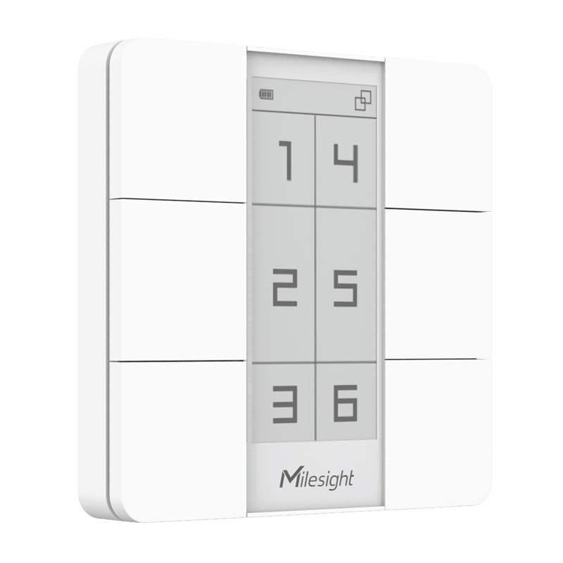 iBox-CoWork-Kit - Milesight Co-Work iBox Value Kit - LoRaWAN AU915/AS923 IoT Starter Kit