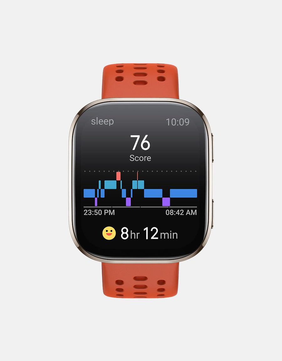 Amazfit  Bip 6  Smart Watch - Charcoal