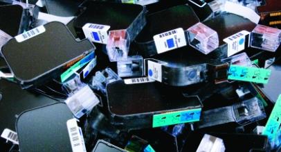 3WX37A - HP 746B 300ml Magenta Ink Cartridge