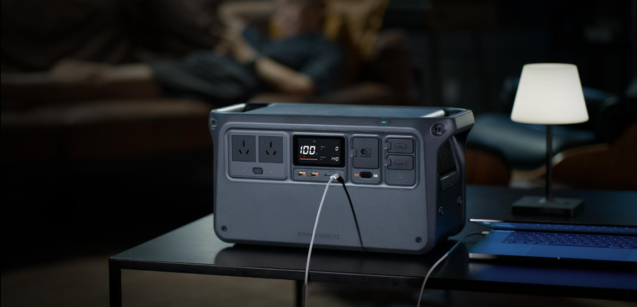 CP-DY-00000187 - DJI Power 1000 V2 (AU)