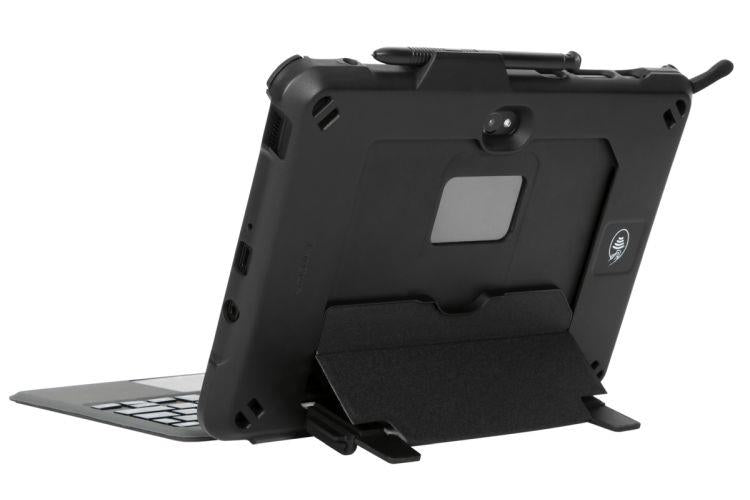 THZ941USZ-THD932GLZ - TARGUS MAGNETIC KEYBOARD & FIELD-READY CASE FOR SAMSUNG GALAXY TAB ACTIVE4 PRO MOQ 1500