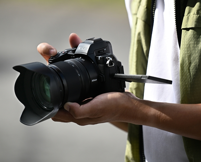 NIKON JMA725DA - NIKKOR Z DX 16-50MM F2.8 VR ZOOM LENS