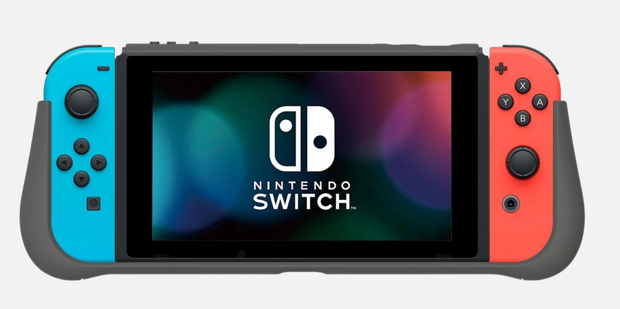 Hori Switch Zubehör PNSHSA - Hori Switch Hybrid System Armor