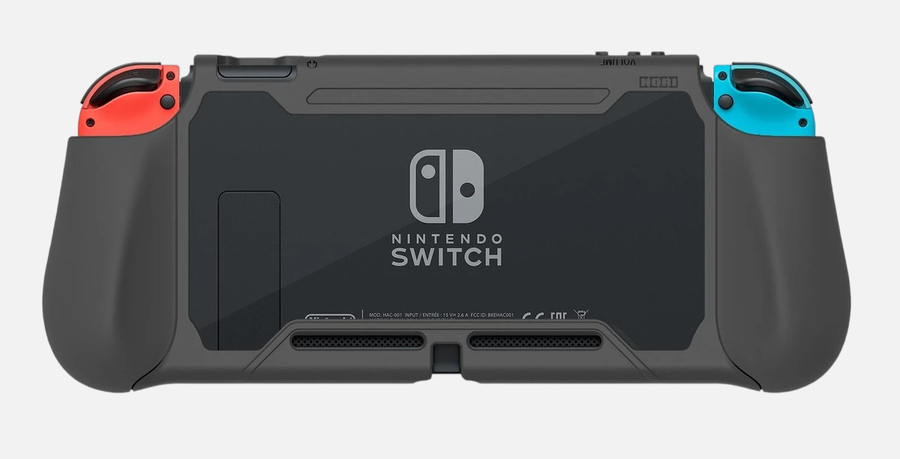 Hori Switch Accessories PNSHSA - Hori Switch Hybrid System Armor