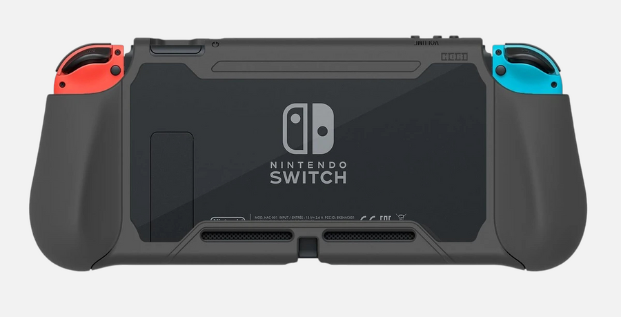 Hori Switch Zubehör PNSHSA - Hori Switch Hybrid System Armor