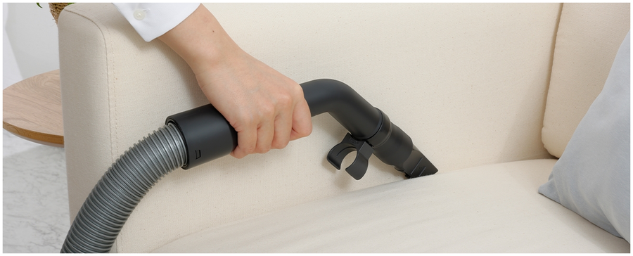 MC-CL603GG43 - 1800W BAGLESS VACUUM CL603