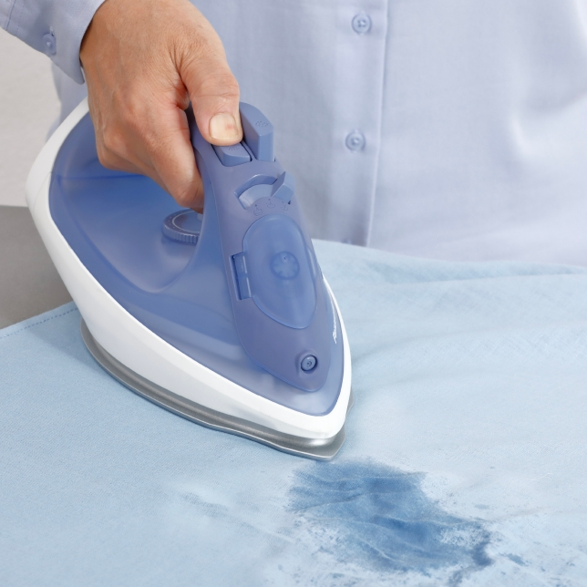 NI-S530ASJ - ELECTRIC STEAM IRON 2400W
