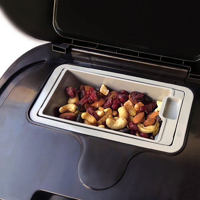 SD-R2530KST - AUTOMATIC BREADMAKER