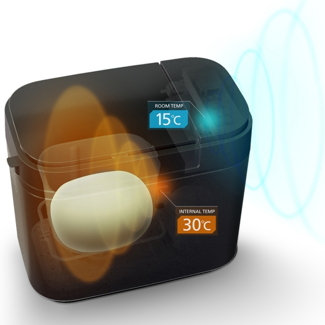 SD-R2530KST - AUTOMATIC BREADMAKER