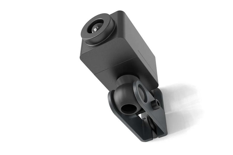 Heckler H583-BG - ADA Cam Mount for Huddly GO & Huddly IQ