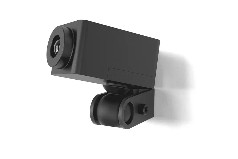 Heckler H583-BG - ADA Cam Mount for Huddly GO & Huddly IQ