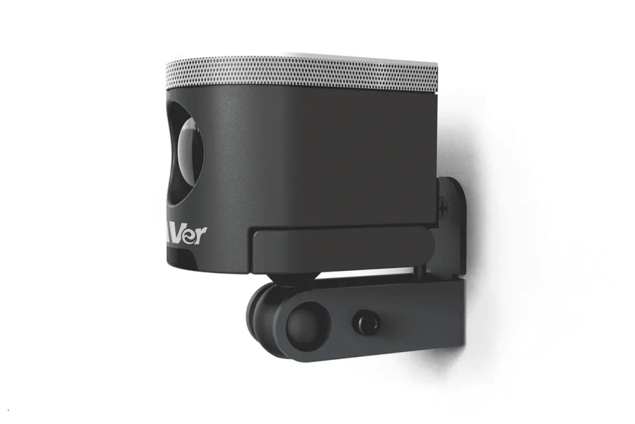 Heckler H583-BG - ADA Cam Mount for Huddly GO & Huddly IQ