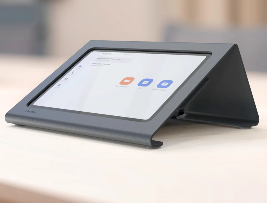 Heckler H760-BG - Meeting Room Console for iPad 10th & 11th Gen Gen