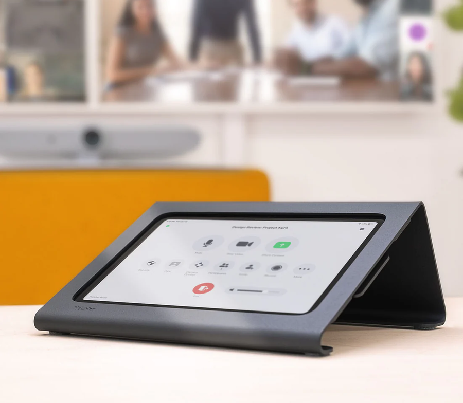 Heckler H760-BG - Meeting Room Console for iPad 10th & 11th Gen Gen