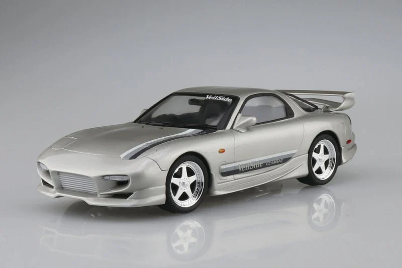 Aoshima 3-6575 - AOSHIMA 1/24 VEILSIDE COMBAT RX-7 FD3S 1991