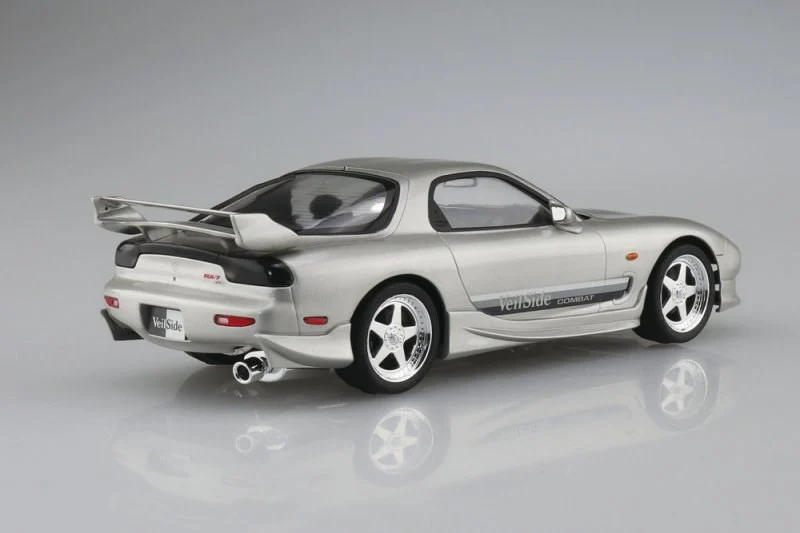 Aoshima 3-6575 - AOSHIMA 1/24 VEILSIDE COMBAT RX-7 FD3S 1991