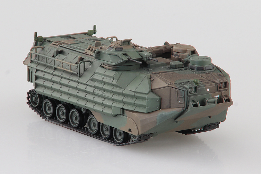 Aoshima 3-5664 - AOSHIMA 1/72 JSDF AAVP