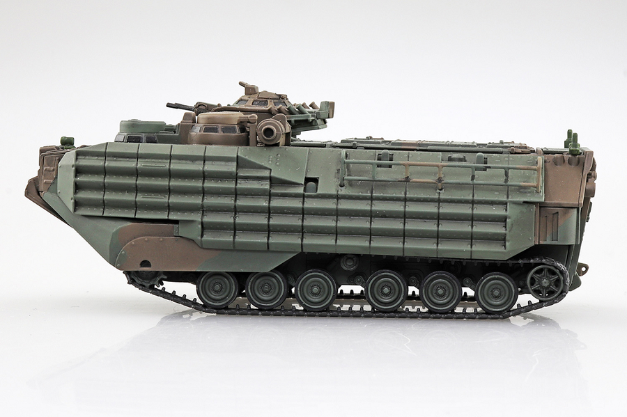 Aoshima 3-5664 - AOSHIMA 1/72 JSDF AAVP