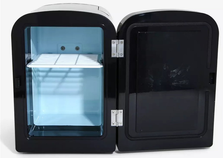 Ukonic Mini Fridges USWDF - Star Wars Darth Vader Mini Fridge