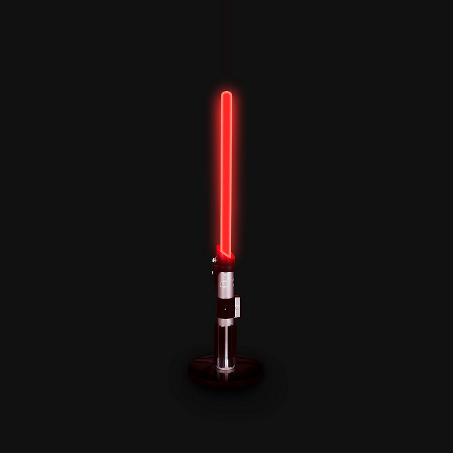 Ukonic Disney USWDVL - Star Wars Darth Vader Mini Lightsaber Light